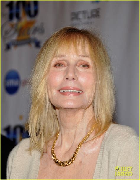 Photo Sally Kellerman Dead At 84 03 Photo 4710997 Just Jared