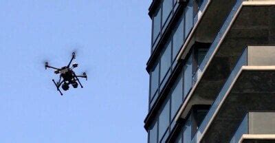 fpv replace  aerial camera rfpv