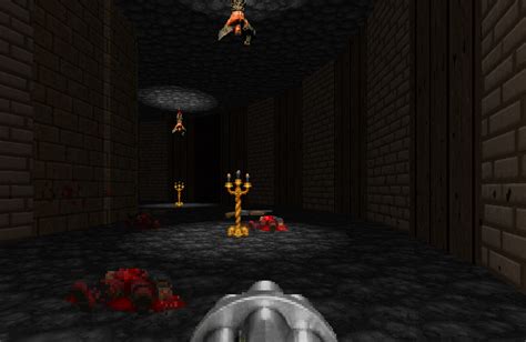 Boom Calebcitywad My First Ever Doom Map Wads And Mods Doomworld