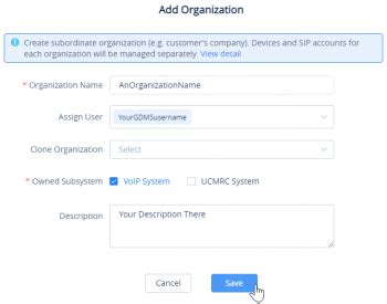 Grandstream Device Management Cloud System Gdms Voip Ms Wiki