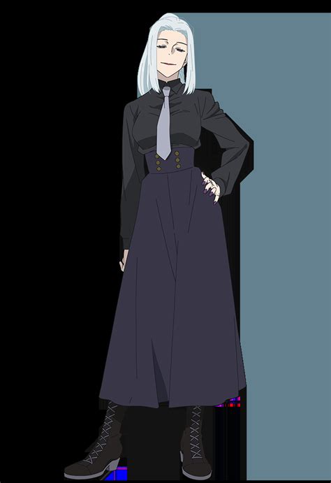 Jujutsu Kaisen Season 2 Reveals Character Designs For Young Nanami Mei