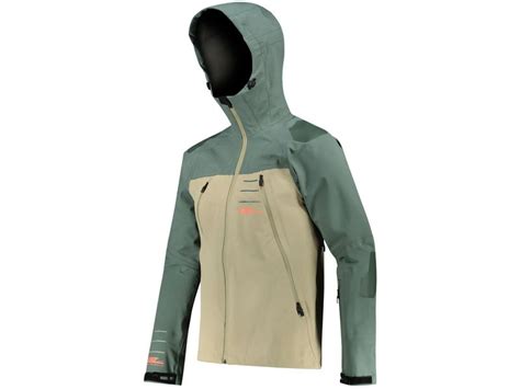 Leatt Chaqueta Mtb All Mountain Ivy Purebike