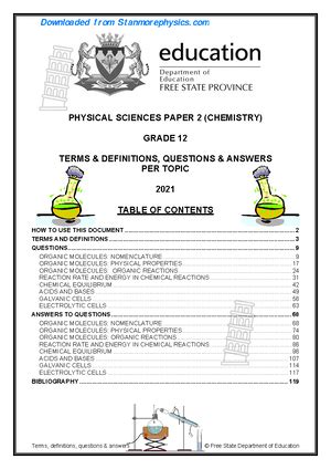 Life Sciences Gr Exam Guidelines Eng Life Sciences