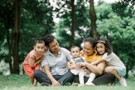 Photo of Happy Family · Free Stock Photo