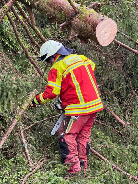 Freiwillige Feuerwehr Bad Laasphe Löschzug 1