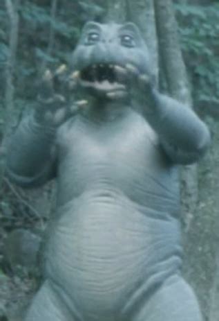 Image - Godzilla Final Wars - 4-5 Minilla.png | Wikizilla, the Godzilla ...