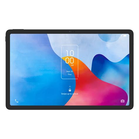 TCL NXTPAPER 11 4 128GB WiFi Dark Gray Tablet Gigatron