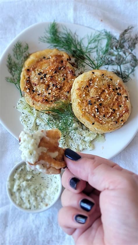 Gluten Free Salmon Rolls And Fishy Fish Kosher Everyday