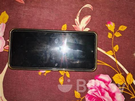 Infinix Hot 11S Used For Sale In Narayanganj Bikroy