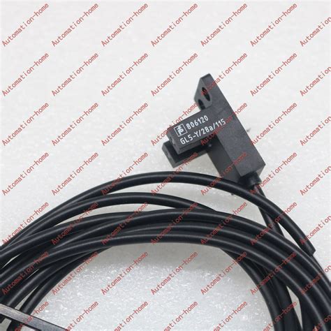 Pc New Pepperl Fuchs Gl Y A Photoelectric Sensor Qw Ebay