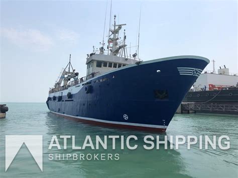 Freezer Trawlers Archives Atlantic Shipping