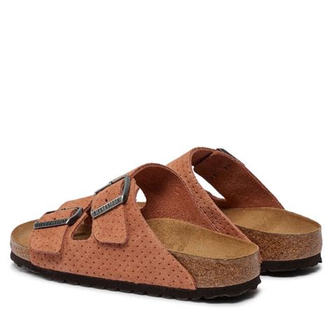 Papucs Birkenstock Arizona Narancss Rga Ecipo Hu