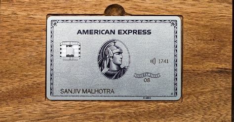 Maybank Upgrades American Express Platinum Card To A New Metal Design