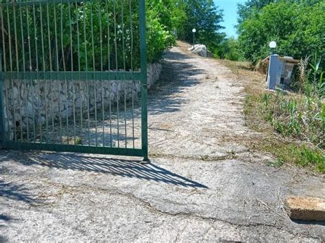 Terreno Agricolo Via Montecristo Gaeta Rif Immobiliare It