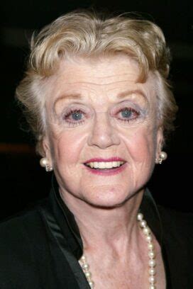 Angela Lansbury | Who2