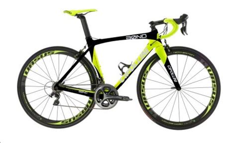 Cipollini frames and bikes now available in the US | Bicycle Retailer and Industry News