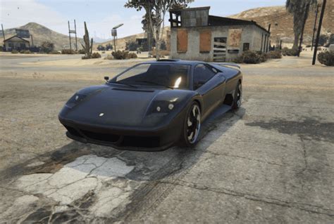 Pegassi Infernus Guide Grand Theft Fans