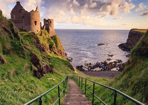 Photo Guide To Irelands Most Incredible Castles Matador Network