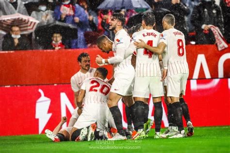 Sevilla Fc El Calendario De Amistosos Del Sevilla Fc En Pretemporada