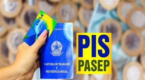 Trabalhou Em 2022 PIS No Valor De R 1 320 Vai Ser Pago HOJE 29 05