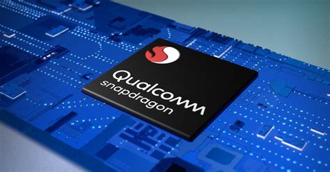 Qualcomm Snapdragon 8cx Gen 4 Codenamed ‘hamoa Early Geekbench Listing