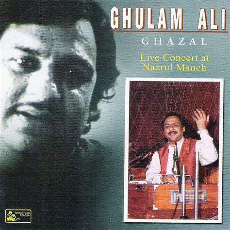 Ghazals Ghulam Ali Album By Ghulam Ali Apple Music