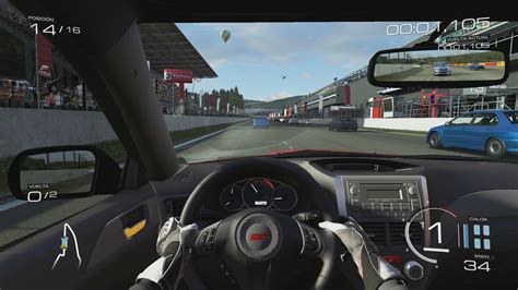 Análisis De Forza Motorsport 5 Para Xbox One 3djuegos