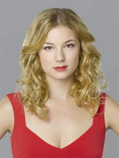 New Cast Promotional Photos - Emily VanCamp - Revenge Photo (28105236) - Fanpop