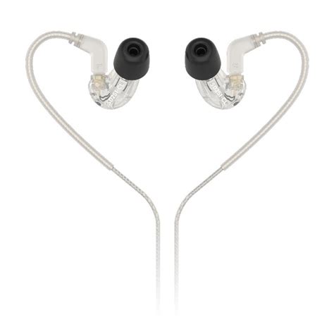 Behringer Sd251 Cl Studio Monitoring Earphones