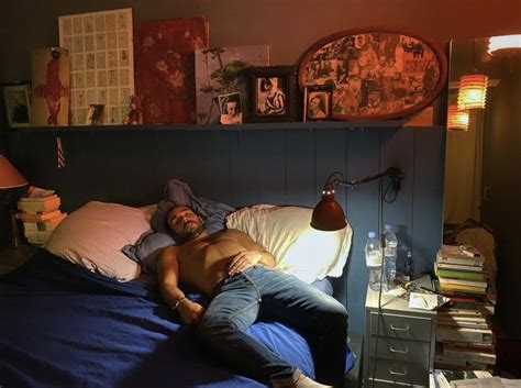 Hot Men by Hervé Lassïnce photo 194 BoyFriendTV