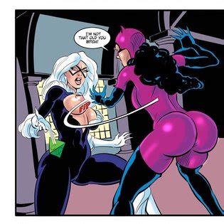 Pussies Are Forever Luscious Hentai Manga Porn