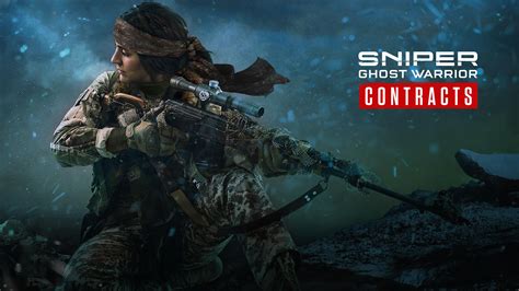 Sniper 4k Desktop Wallpapers - Wallpaper Cave