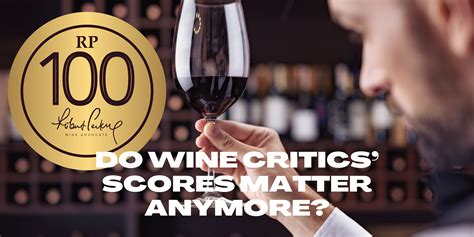 Do Wine Critics' Scores Matter Anymore? – Harvest Wine Shop