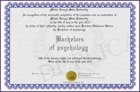 Unlock Your Career Potential With A Degree In Business Psychology ...