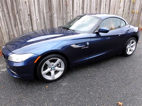 Used Bmw Z Roadster Sdrive I For Sale Metro West