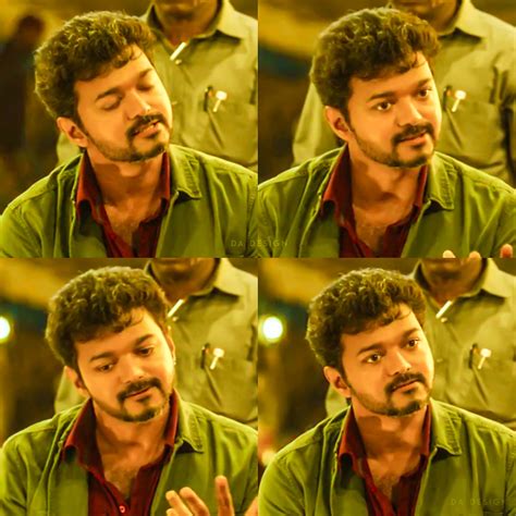 sarkar thalapathy vijay collage edits durai arasan flickr