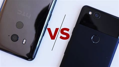 Pixel 2 Vs HTC U11 With Pixel 2 Camera App Camera Shootout YouTube