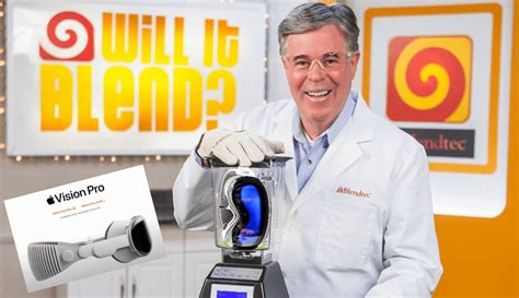 Will It Blend That Is The Question Rvrgaming