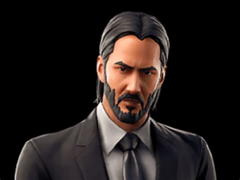 John Wick Fortnite Wallpapers Top Free John Wick Fortnite Backgrounds