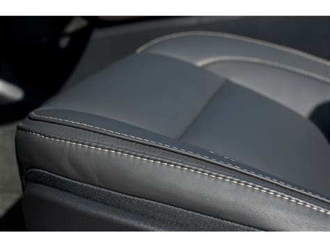 2012 Volvo C70: 31 Interior Photos | U.S. News