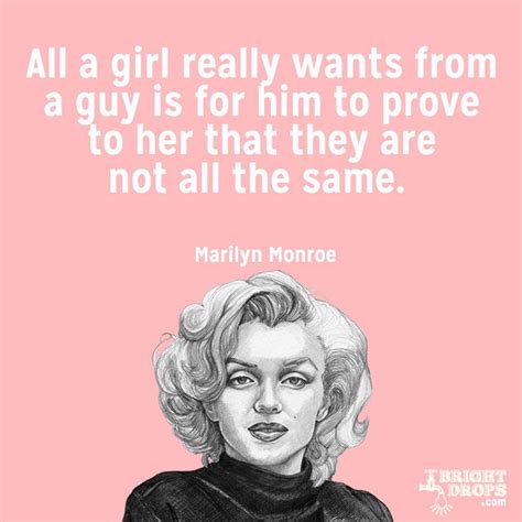 28 Real Marilyn Monroe Quotes About Love Beauty And Happiness Bright Drops