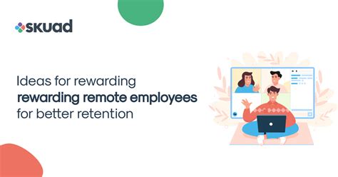 5 Cool Ideas To Reward Remote Employees