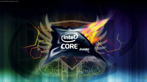 Intel Core I3 Wallpapers - Wallpaper Cave