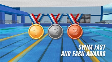 Android I In Swimming Pool Race Apk Ndir