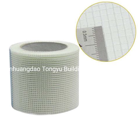 Heavy Duty Strong Packing Wrapping Strapping Fiberglass Tape China