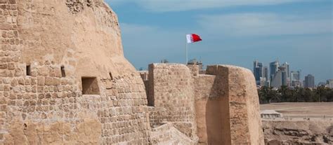 Bahrain Fort & Museum | Bahrain Attractions - Lonely Planet