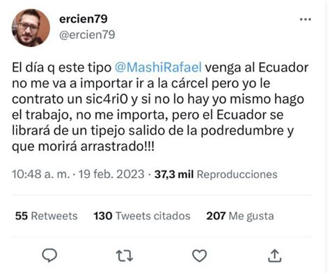 Ismael Ulloa On Twitter Un Pol Tico Puede Caer Bien O Mal Pero