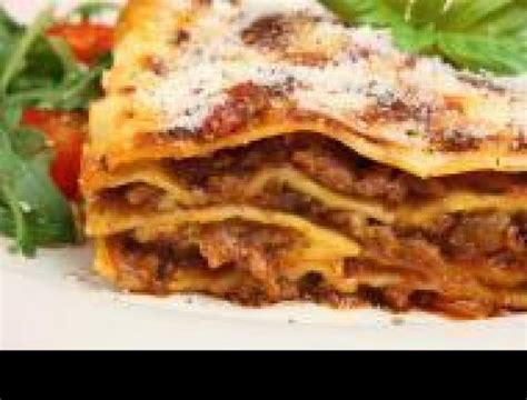 Makaron Lasagne Gotujmy Pl