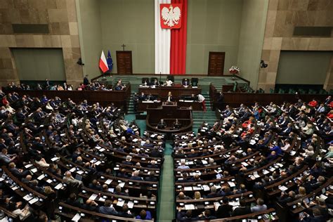 Pis Z Największym Poparciem Opozycja Z Większością W Sejmie I Senacie Oto Oficjalne Wyniki