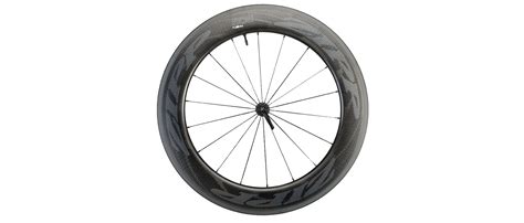 Zipp 808 NSW Carbon Clincher Tubeless Front Wheel Excel Sports Shop